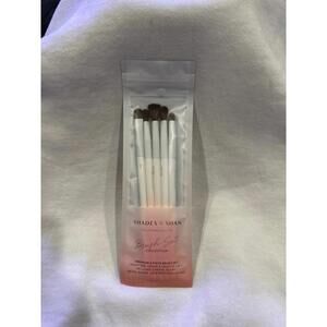 SHADES BY SHAN Brush Set Collection